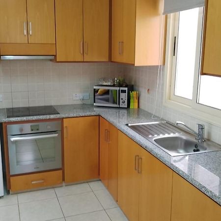 Coral View Apartment เปเยีย ภายนอก รูปภาพ