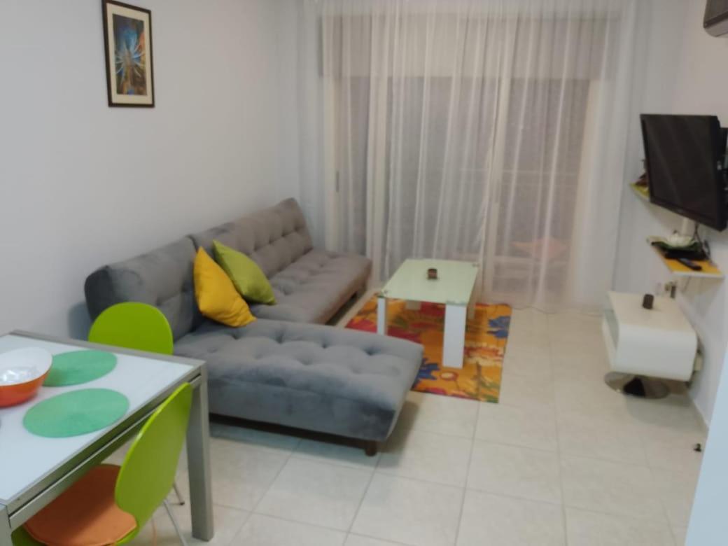 Coral View Apartment เปเยีย ภายนอก รูปภาพ