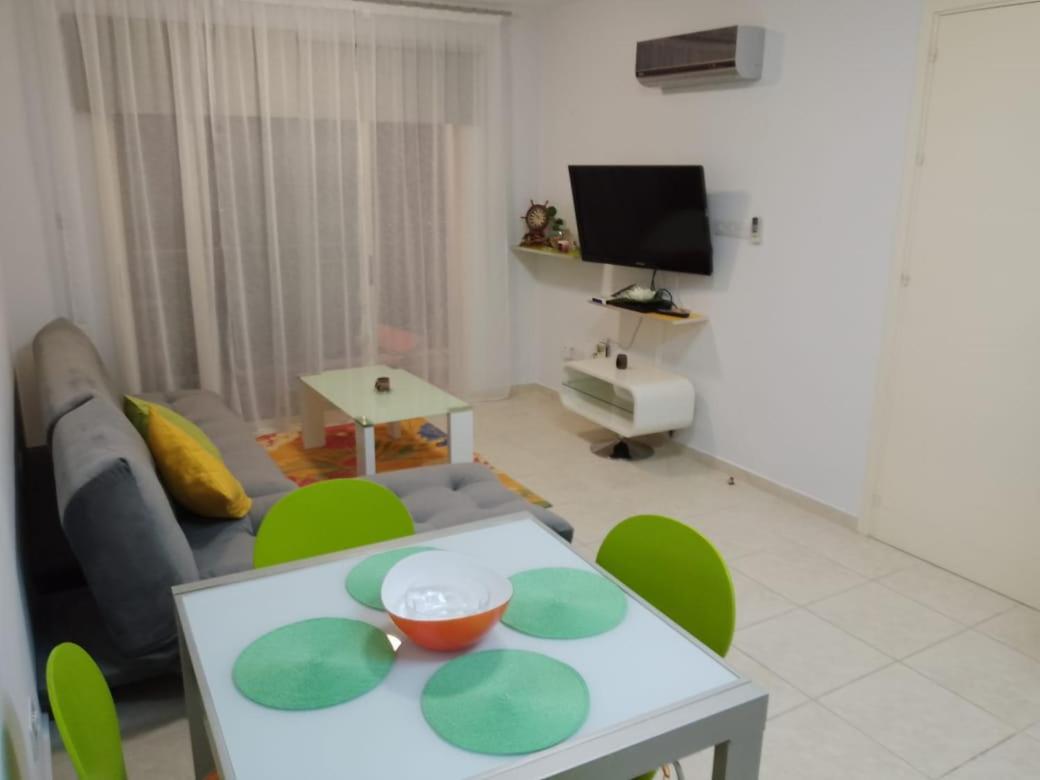 Coral View Apartment เปเยีย ภายนอก รูปภาพ